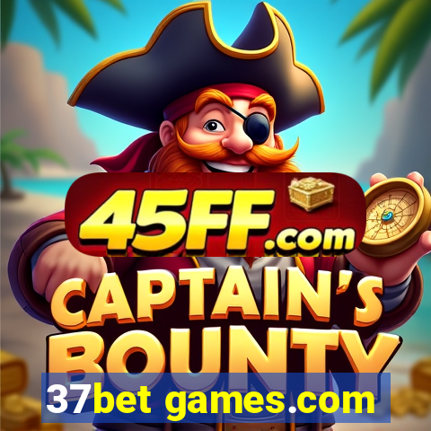 37bet games.com